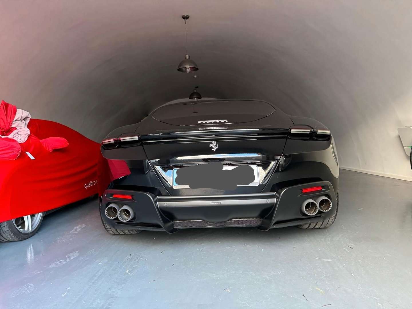 Ferrari Roma - 2024 - Joinsteer - #4