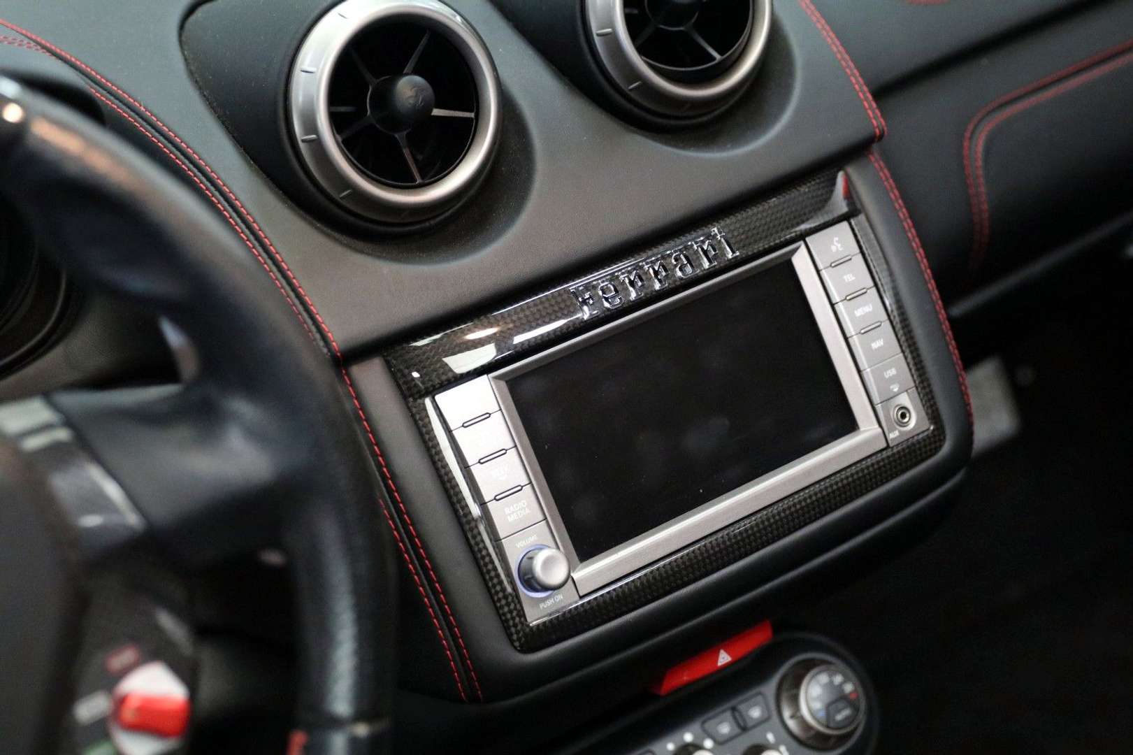 Ferrari California - 2012 - Joinsteer - #17