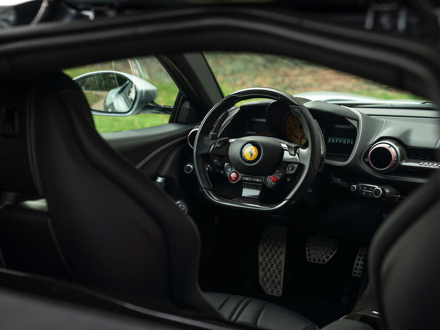 Ferrari 812 Superfast - 2019 - Joinsteer - #47