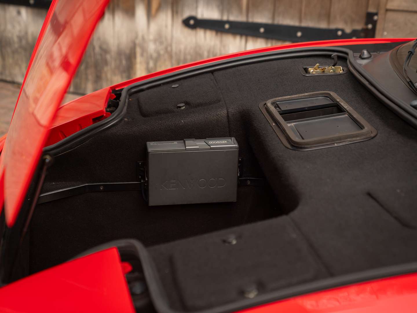 Ferrari 348 - 1991 - Joinsteer - #48