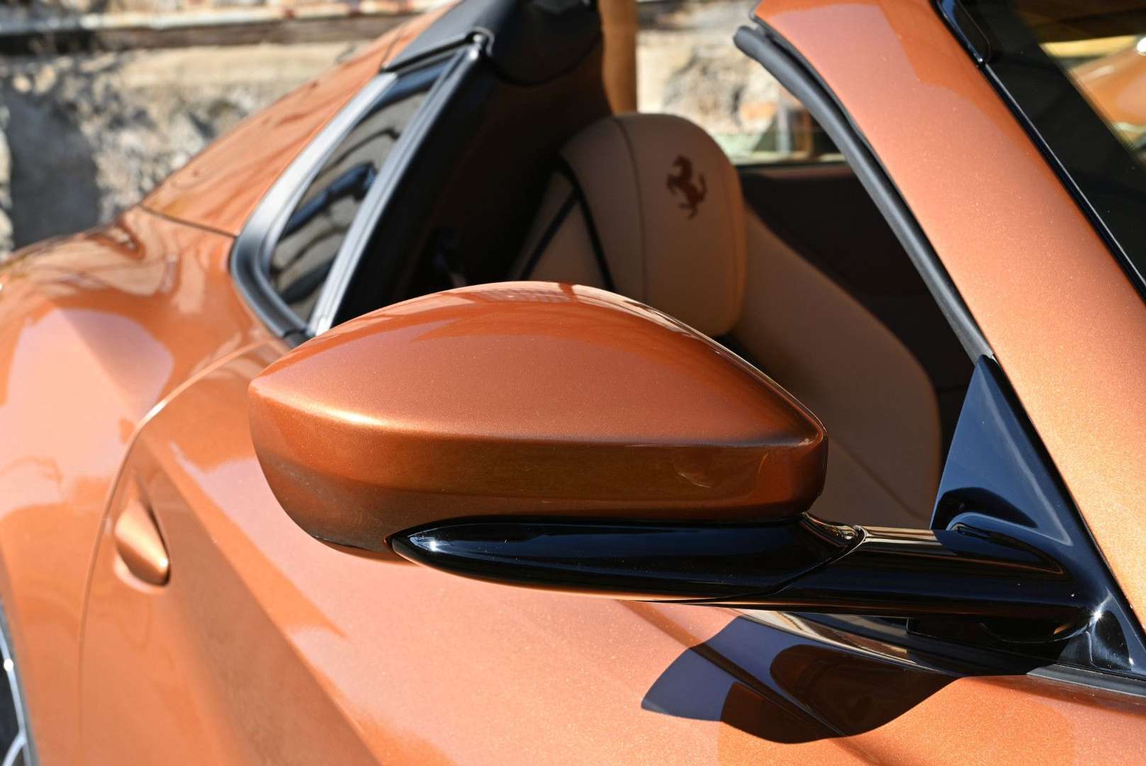 Ferrari 812 GTS - 2023 - Joinsteer - #22