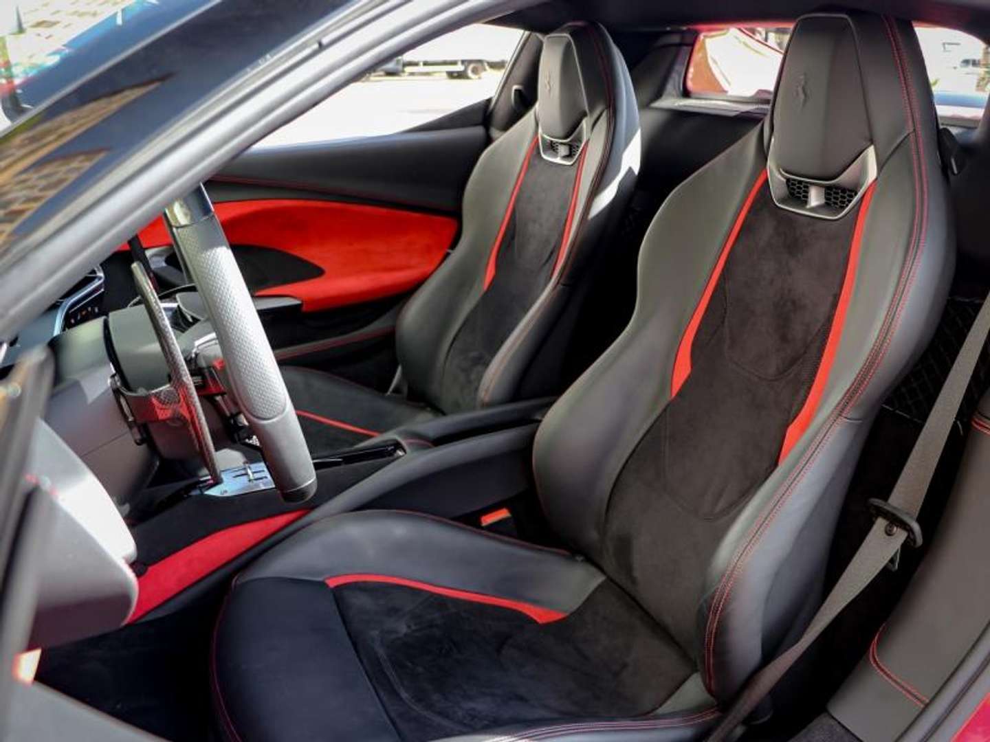 Ferrari 296 GTB - 2025 - Joinsteer - #4