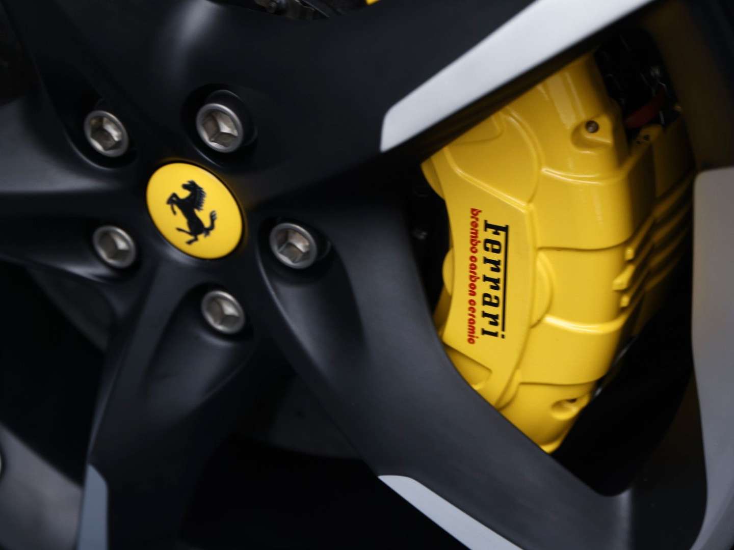 Ferrari Purosangue - 2024 - Joinsteer - #31