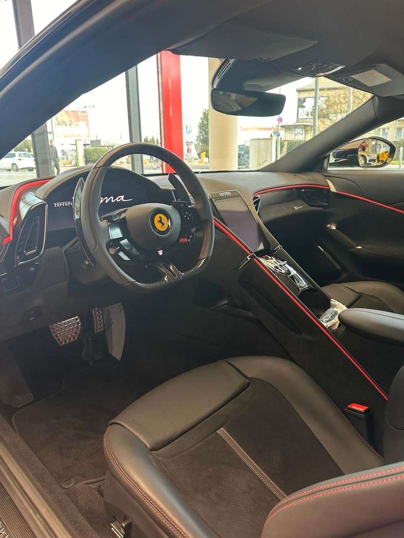 Ferrari Roma - 2024 - Joinsteer - #5