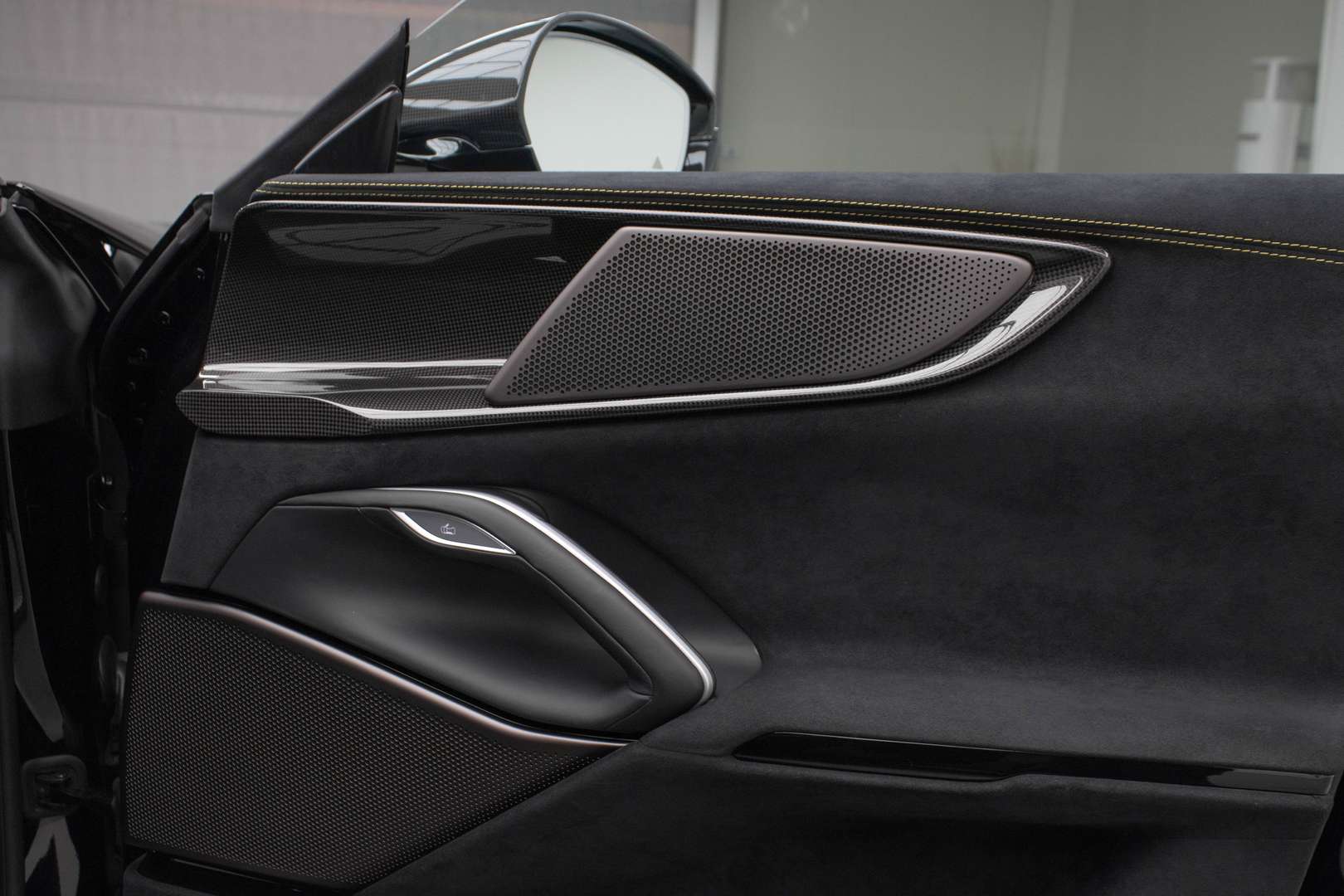 Ferrari Purosangue - 2024 - Joinsteer - #29