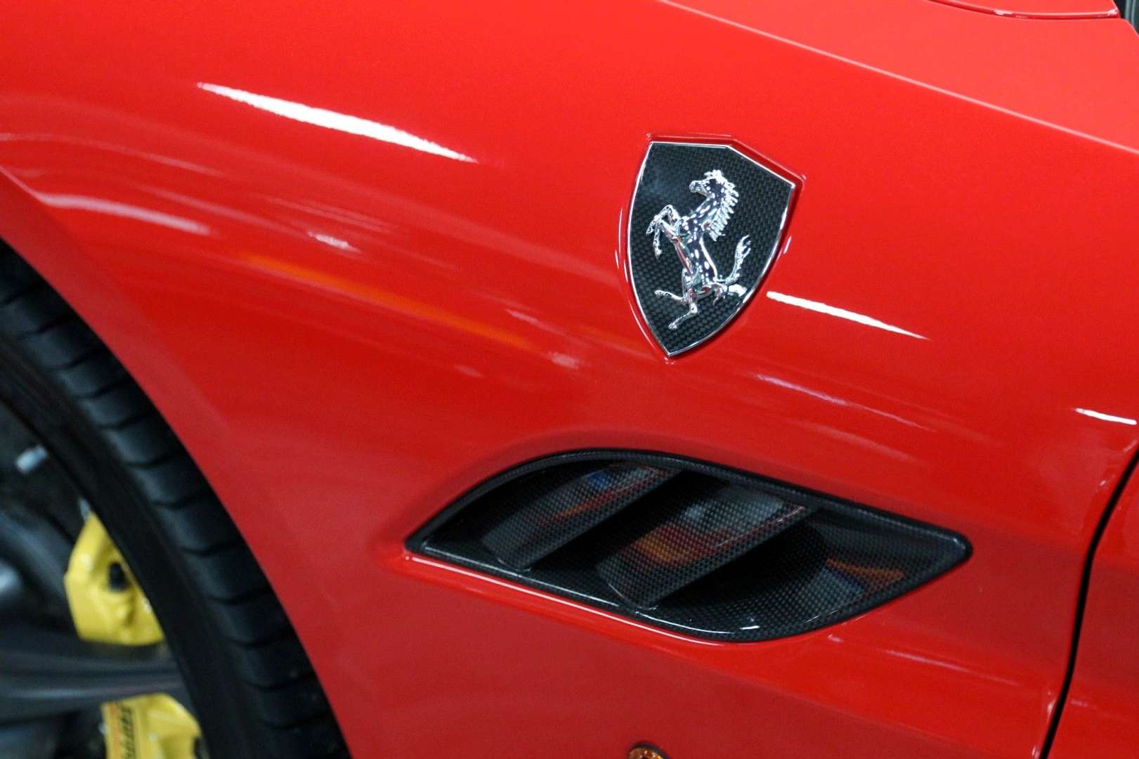 Ferrari California - 2012 - Joinsteer - #18