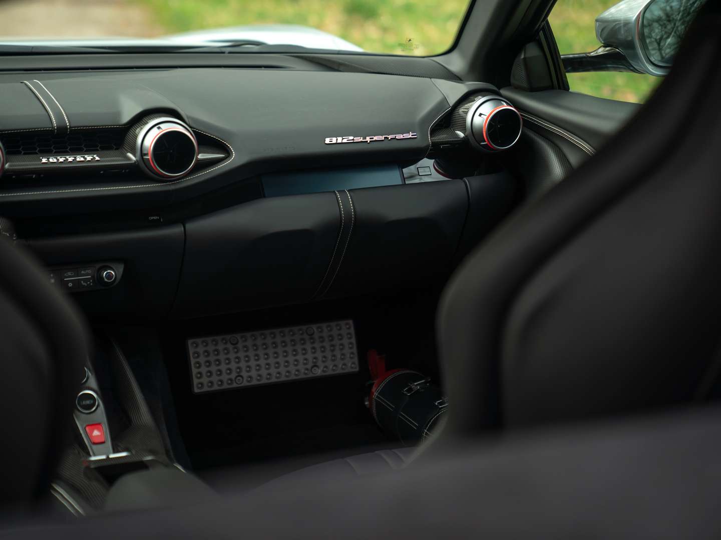 Ferrari 812 Superfast - 2019 - Joinsteer - #48