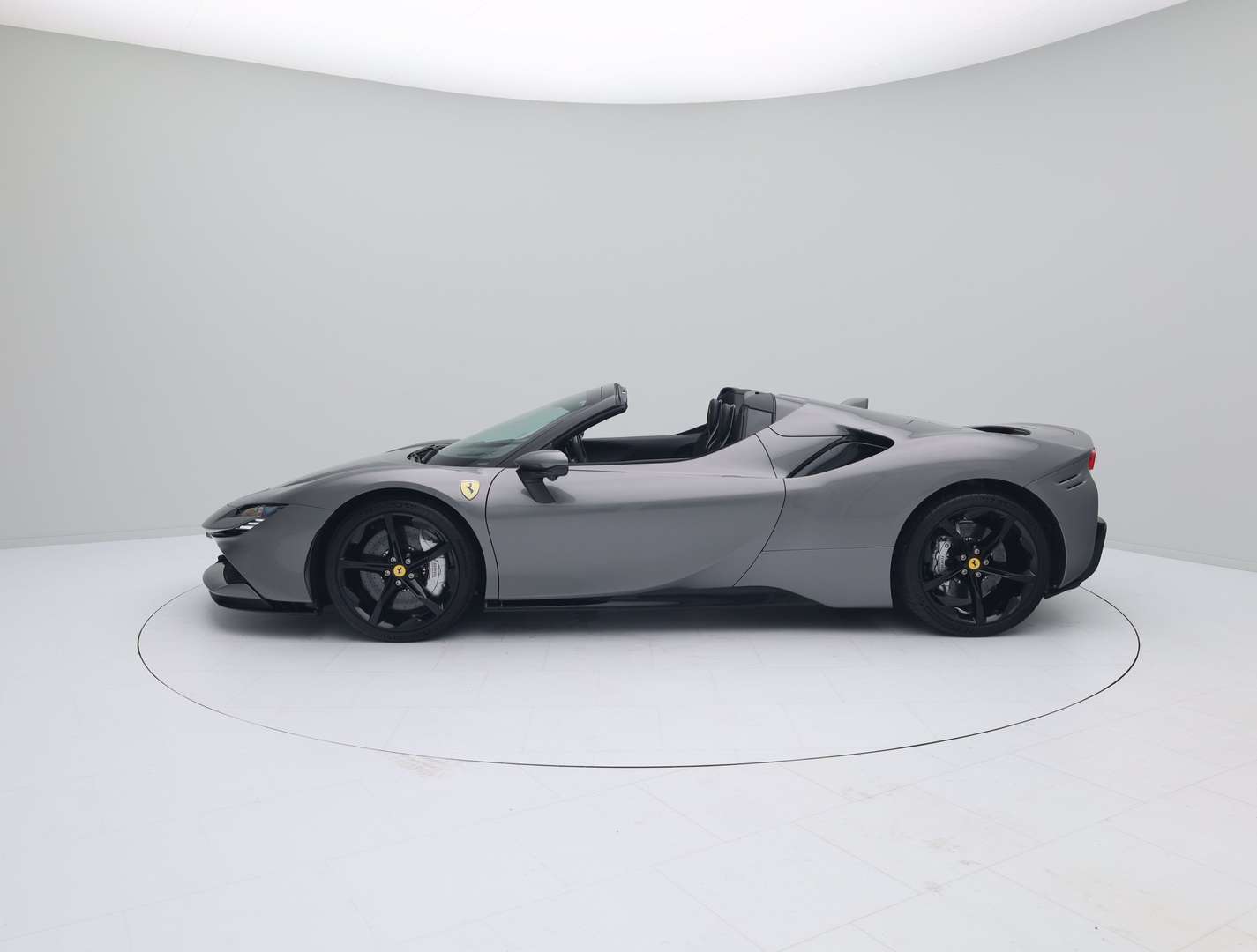 Ferrari SF90 Spider - 2024 - Joinsteer - #7