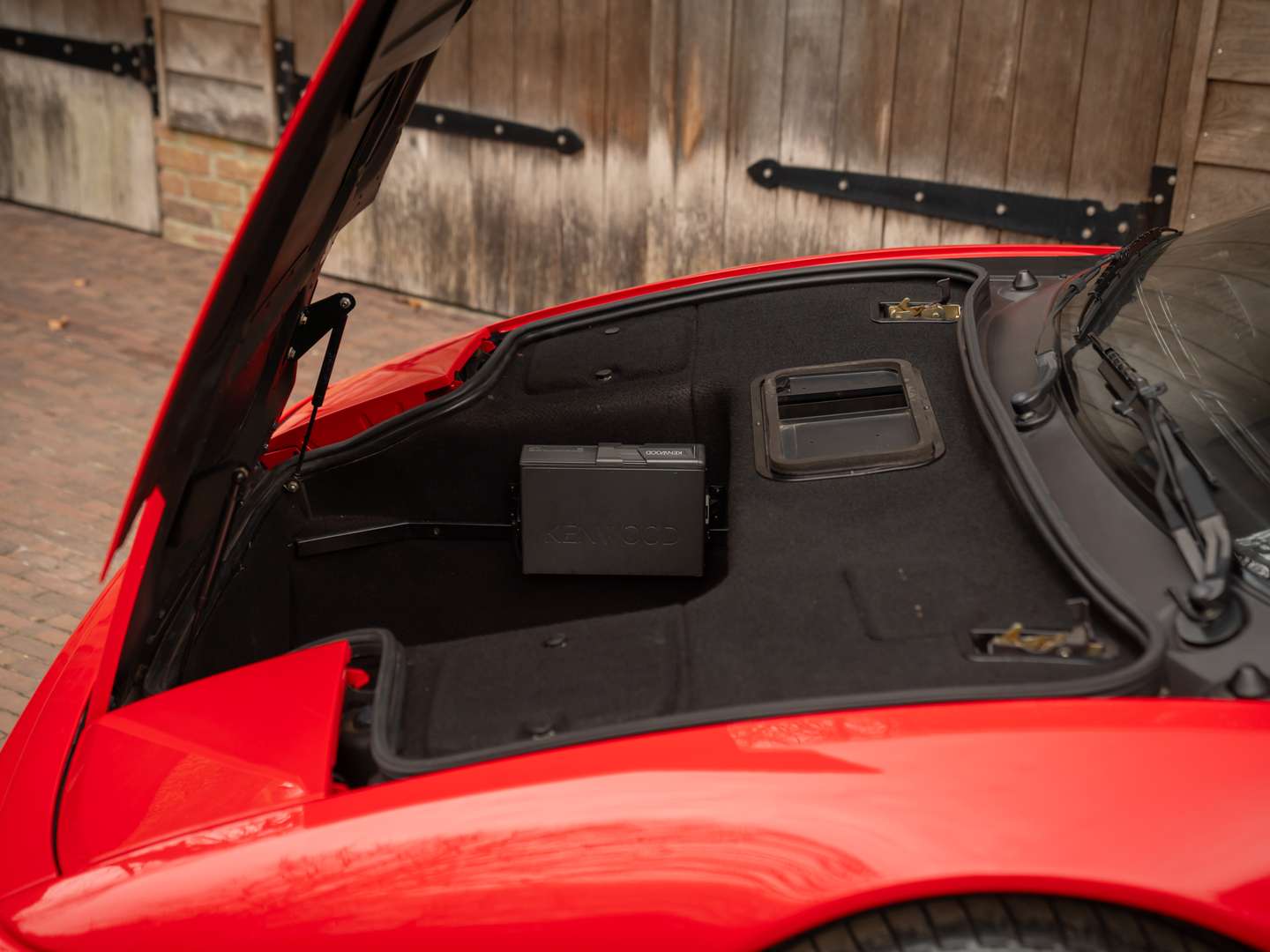 Ferrari 348 - 1991 - Joinsteer - #49