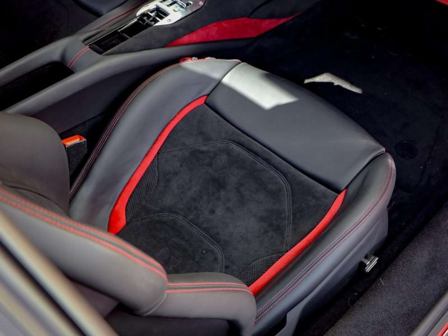 Ferrari 296 GTB - 2025 - Joinsteer - #5