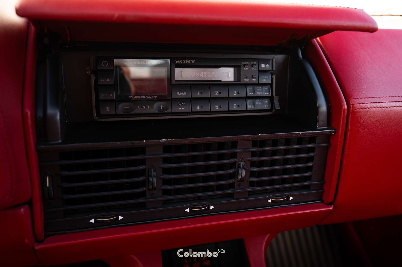 Ferrari Testarossa - 1989 - Joinsteer - #30