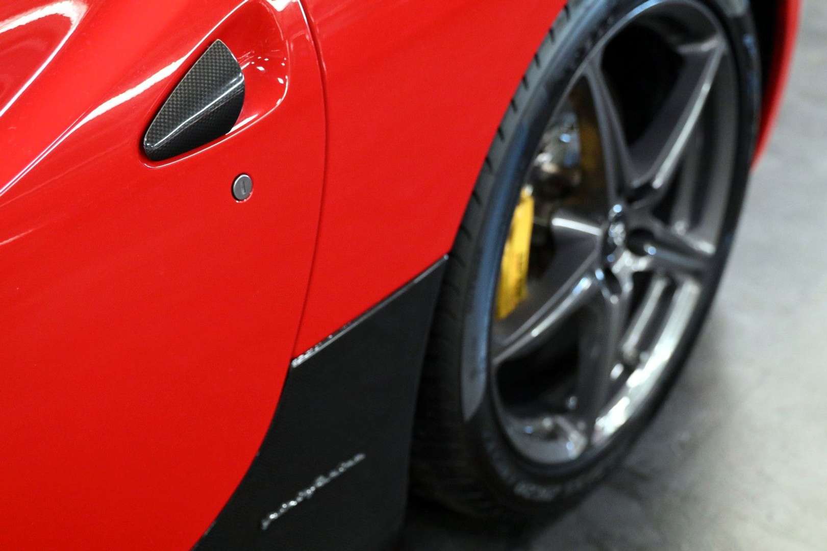 Ferrari California - 2012 - Joinsteer - #19