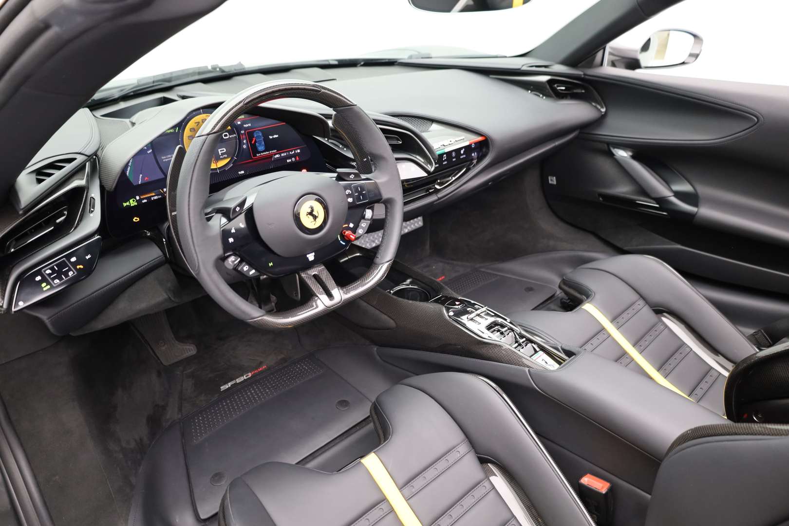 Ferrari SF90 Spider - 2024 - Joinsteer - #8