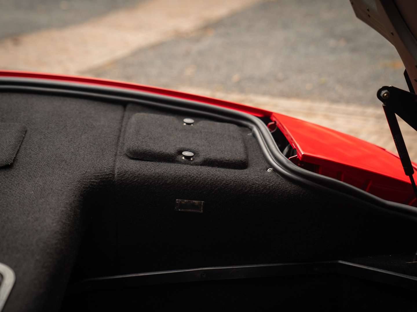 Ferrari 348 - 1991 - Joinsteer - #50