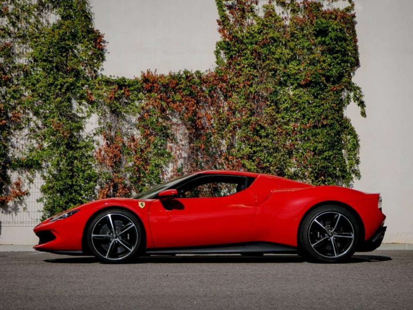 Ferrari 296 GTB - 2025 - Joinsteer - #6