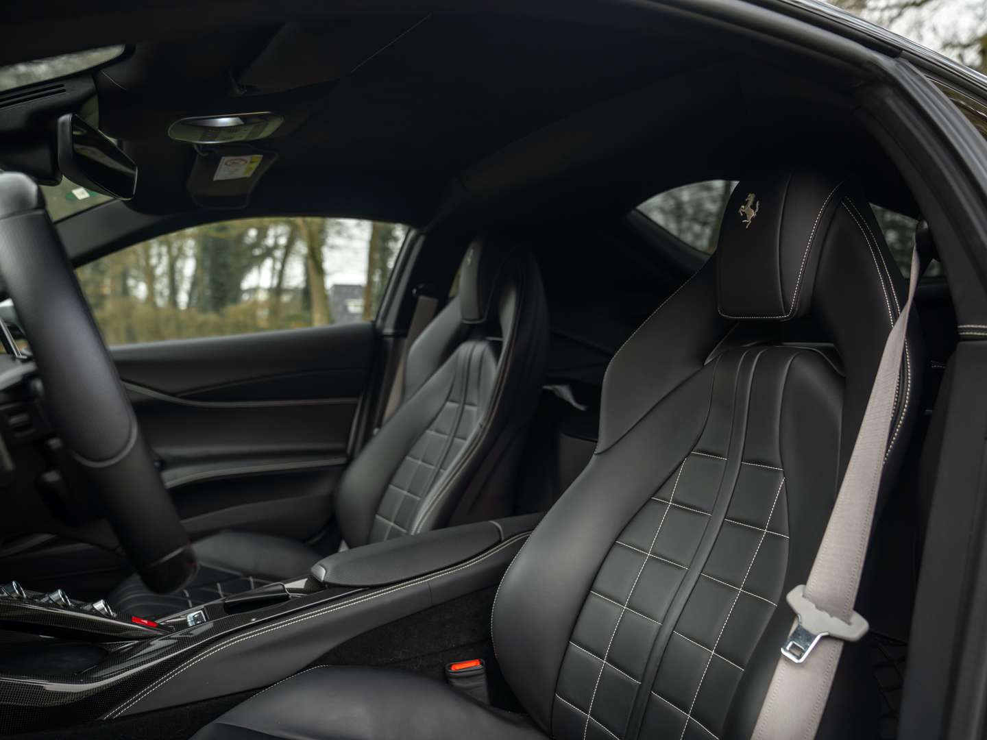 Ferrari 812 Superfast - 2019 - Joinsteer - #49