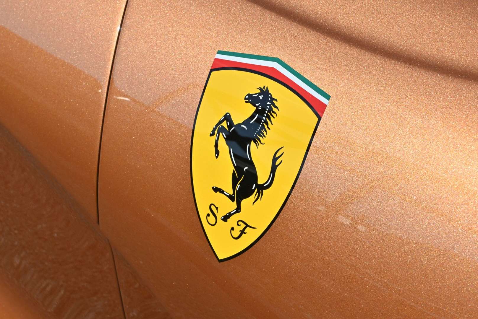 Ferrari 812 GTS - 2023 - Joinsteer - #24