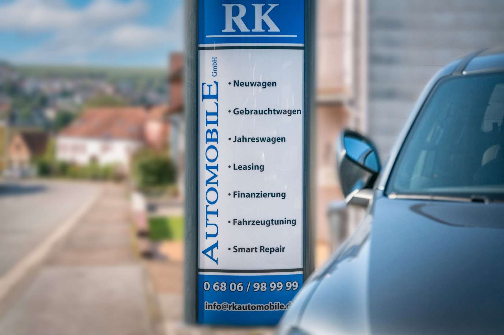 Ferrari Roma - 2024 - Joinsteer - #7