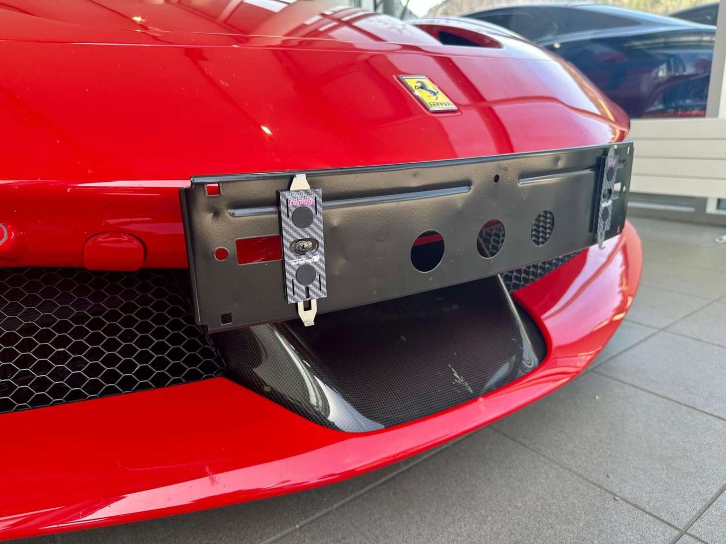 Ferrari SF90 Spider - 2024 - Joinsteer - #9