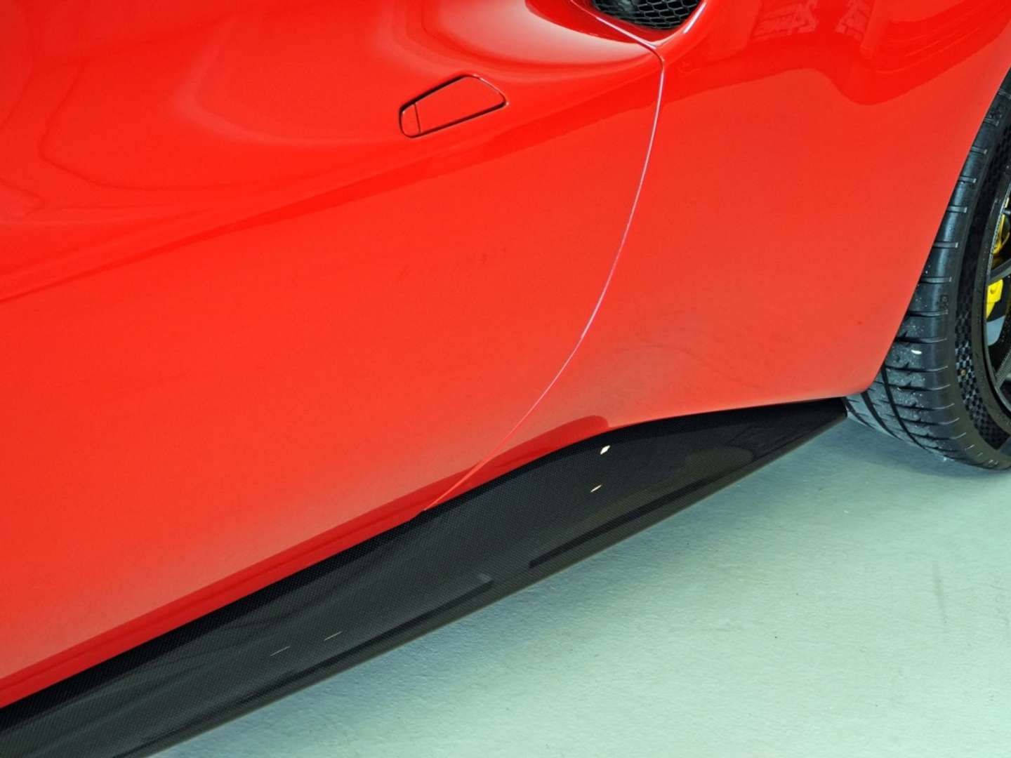 Ferrari 296 GTB - 2023 - Joinsteer - #22