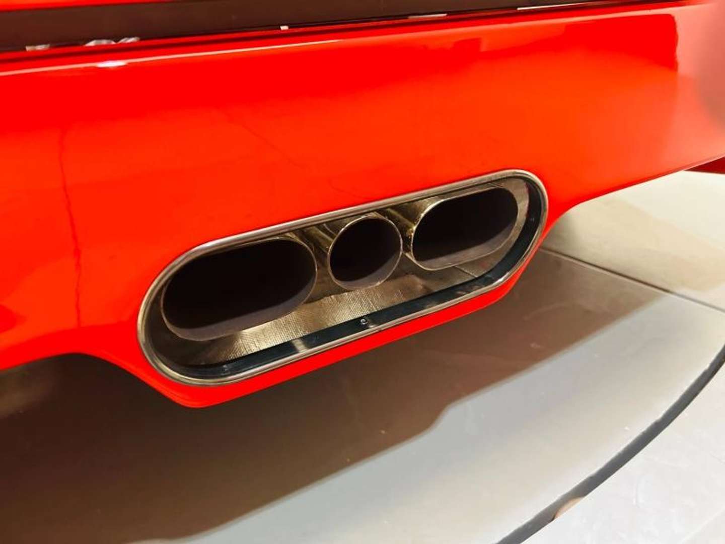 Ferrari F40 - 1989 - Joinsteer - #20