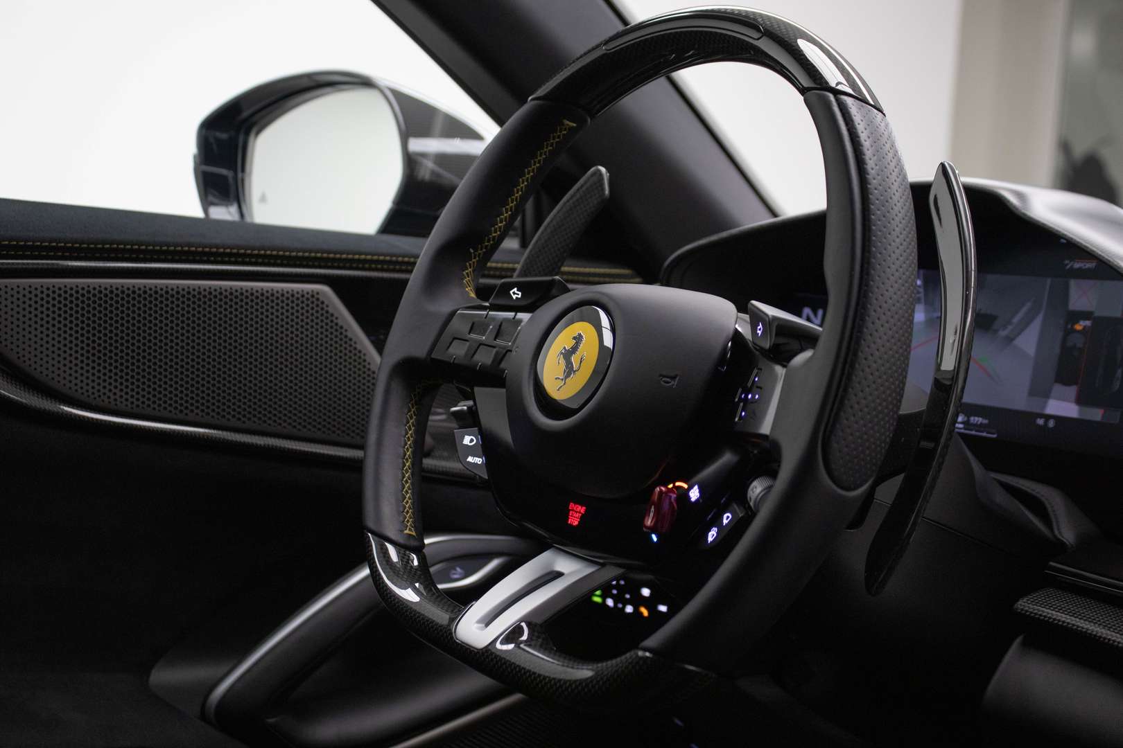 Ferrari Purosangue - 2024 - Joinsteer - #30