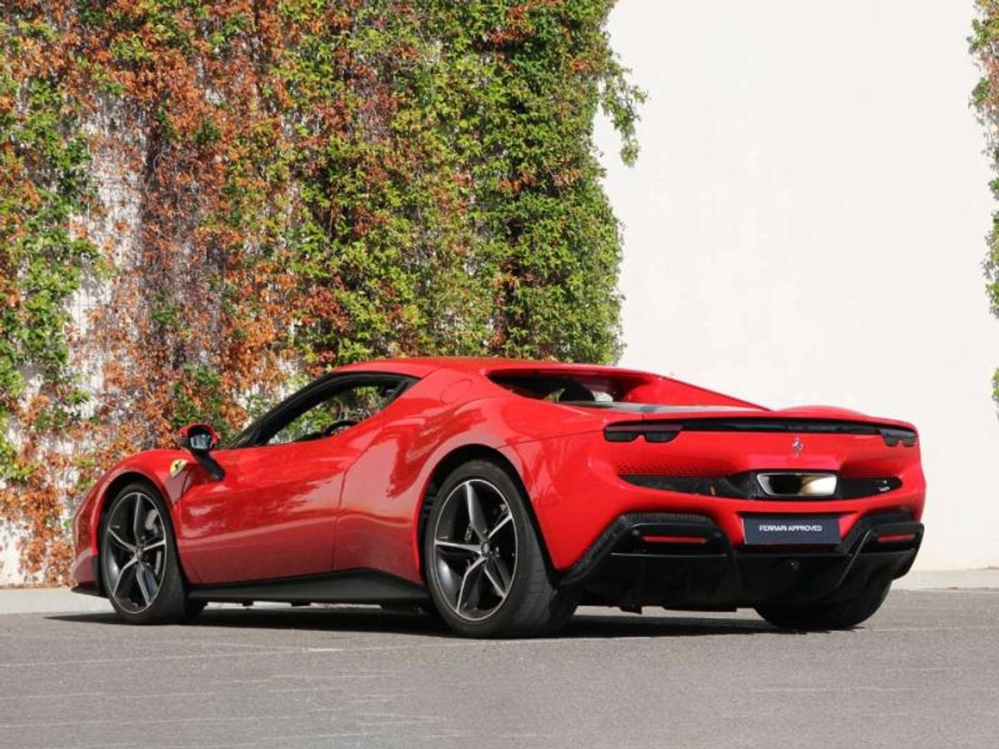 Ferrari 296 GTB - 2025 - Joinsteer - #7