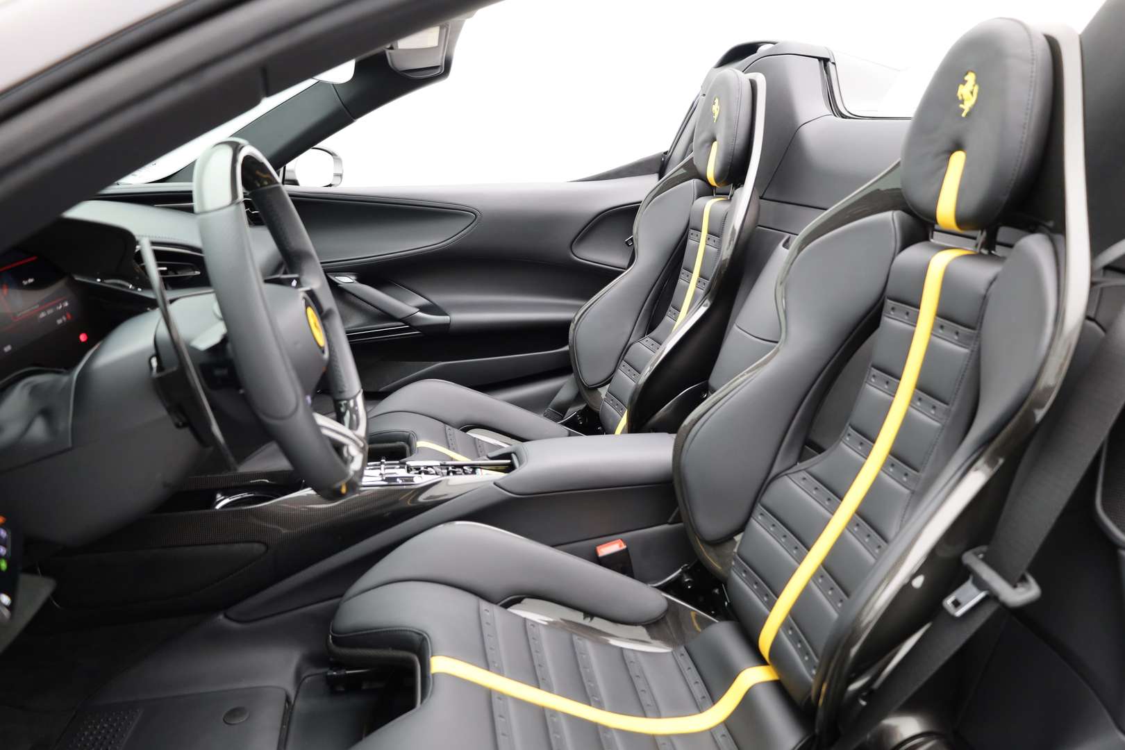 Ferrari SF90 Spider - 2024 - Joinsteer - #9