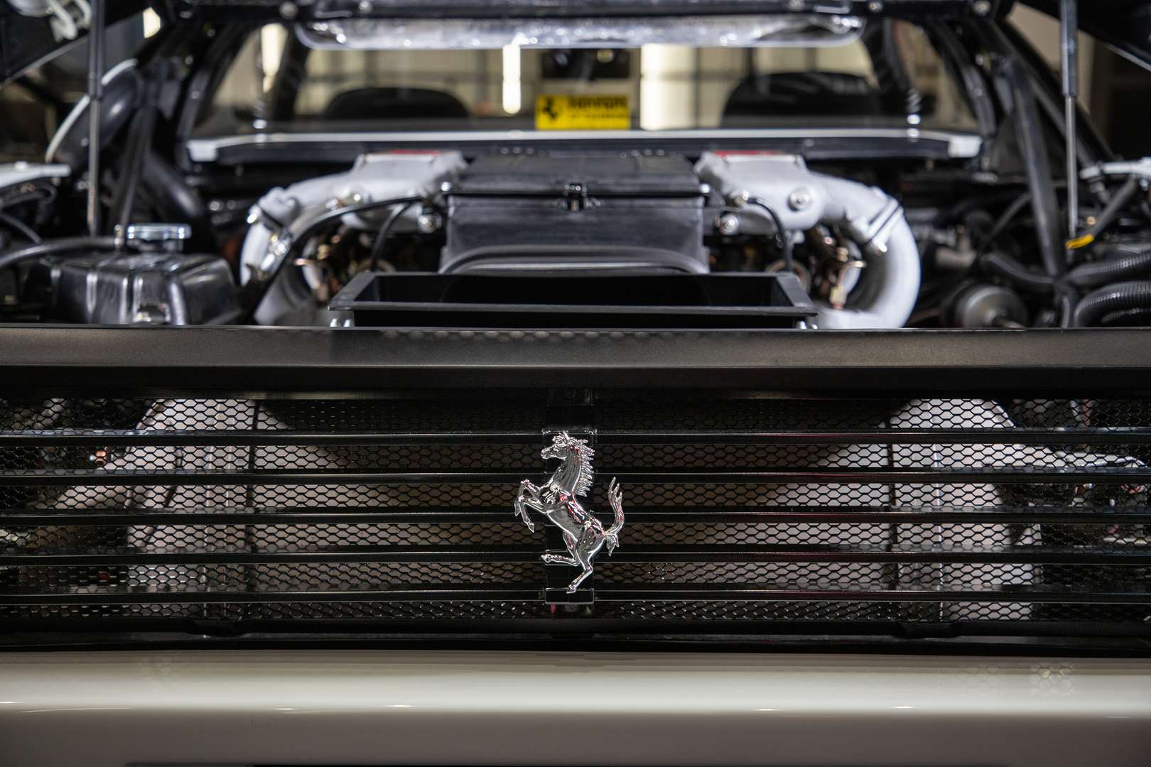 Ferrari Testarossa - 1991 - Joinsteer - #6