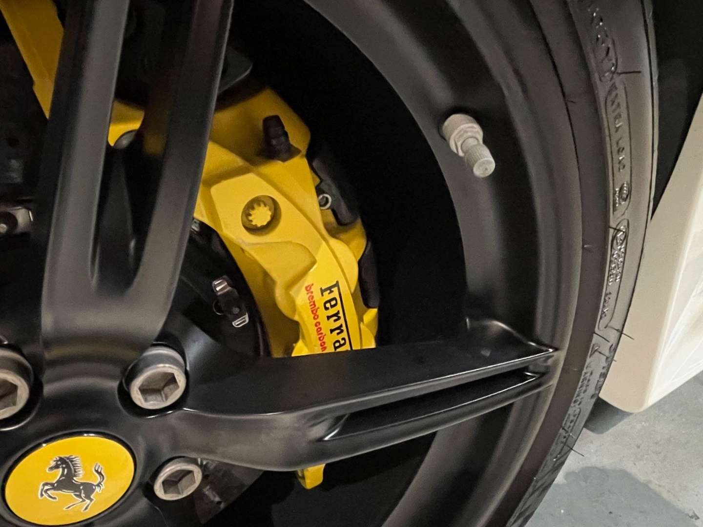 Ferrari 458 Speciale - 2014 - Joinsteer - #42