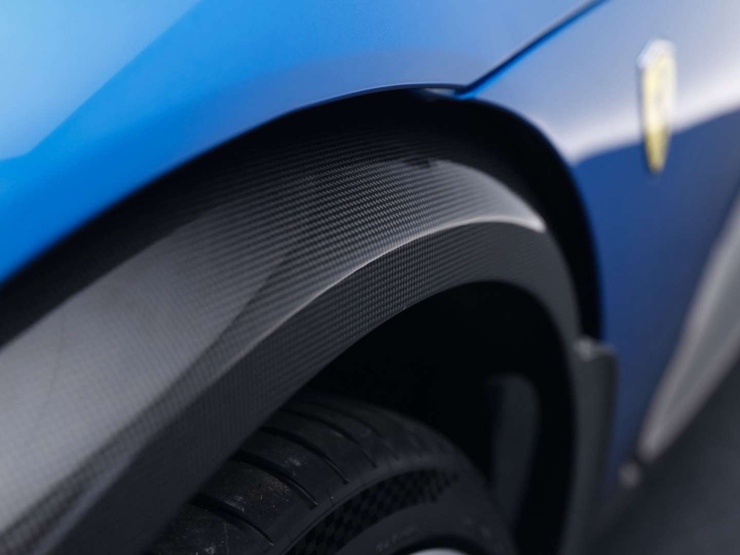 Ferrari Purosangue - 2024 - Joinsteer - #35