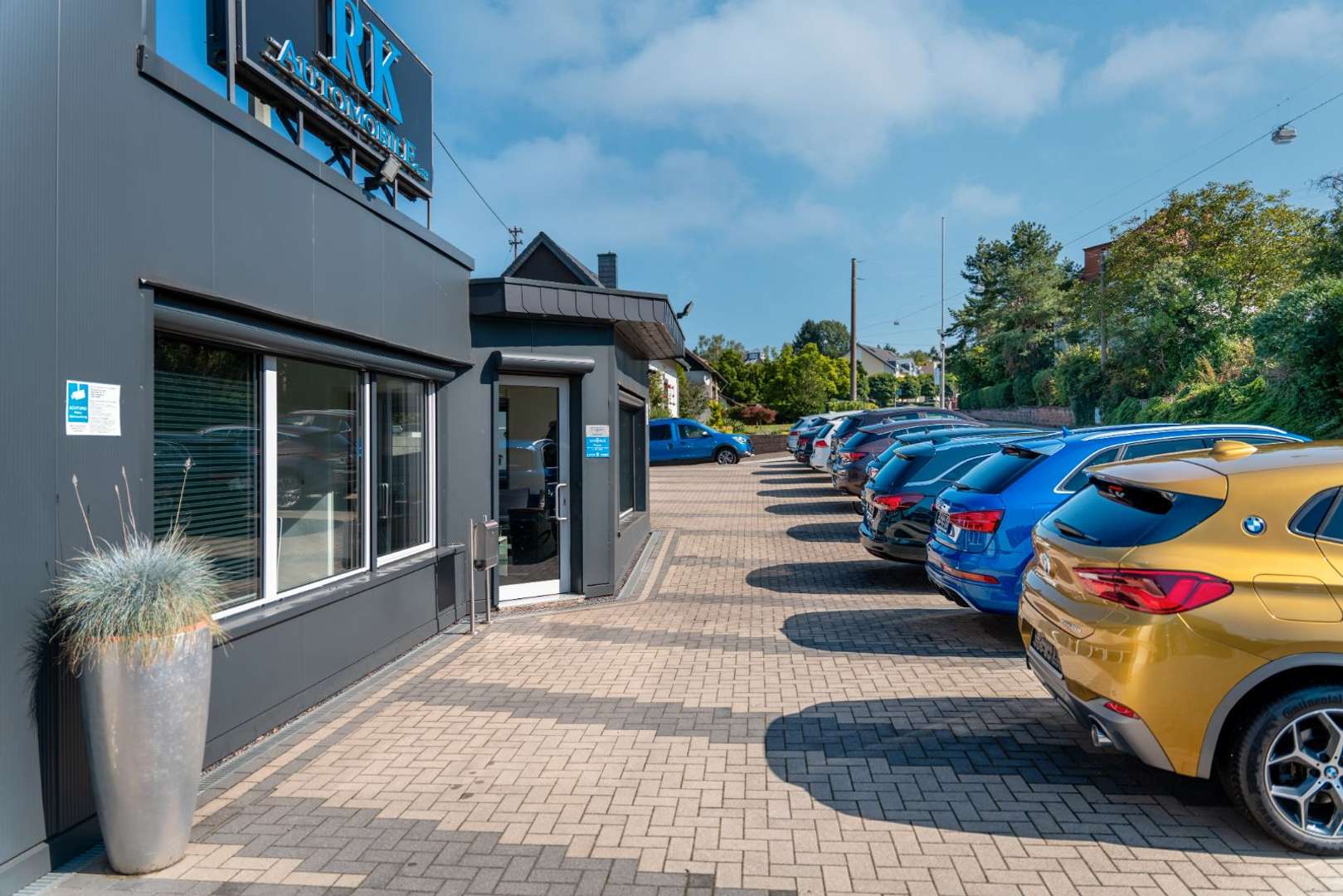 Ferrari Roma - 2024 - Joinsteer - #9