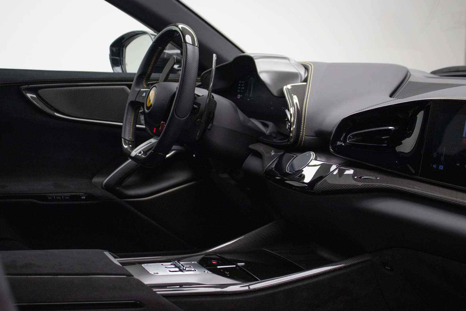 Ferrari Purosangue - 2024 - Joinsteer - #31