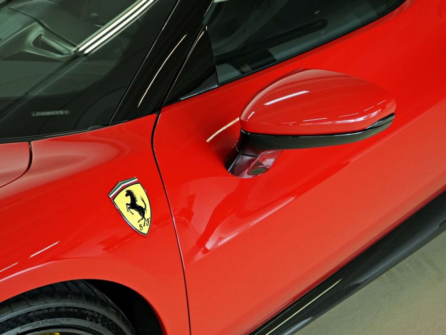 Ferrari 296 GTB - 2023 - Joinsteer - #24