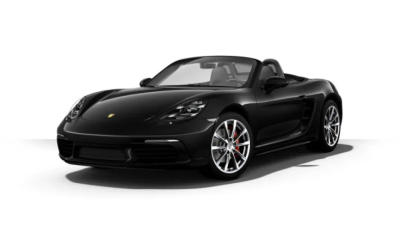 Porsche 718 II Boxster S -  - Joinsteer - #1