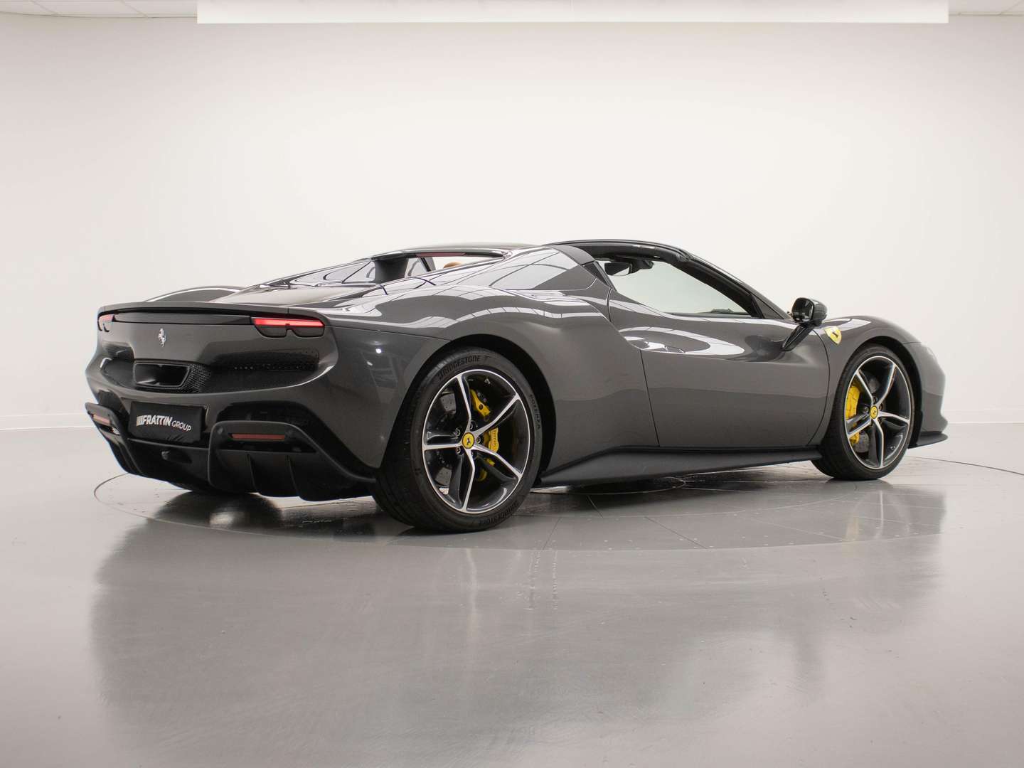 Ferrari 296 GTS - 2025 - Joinsteer - #3