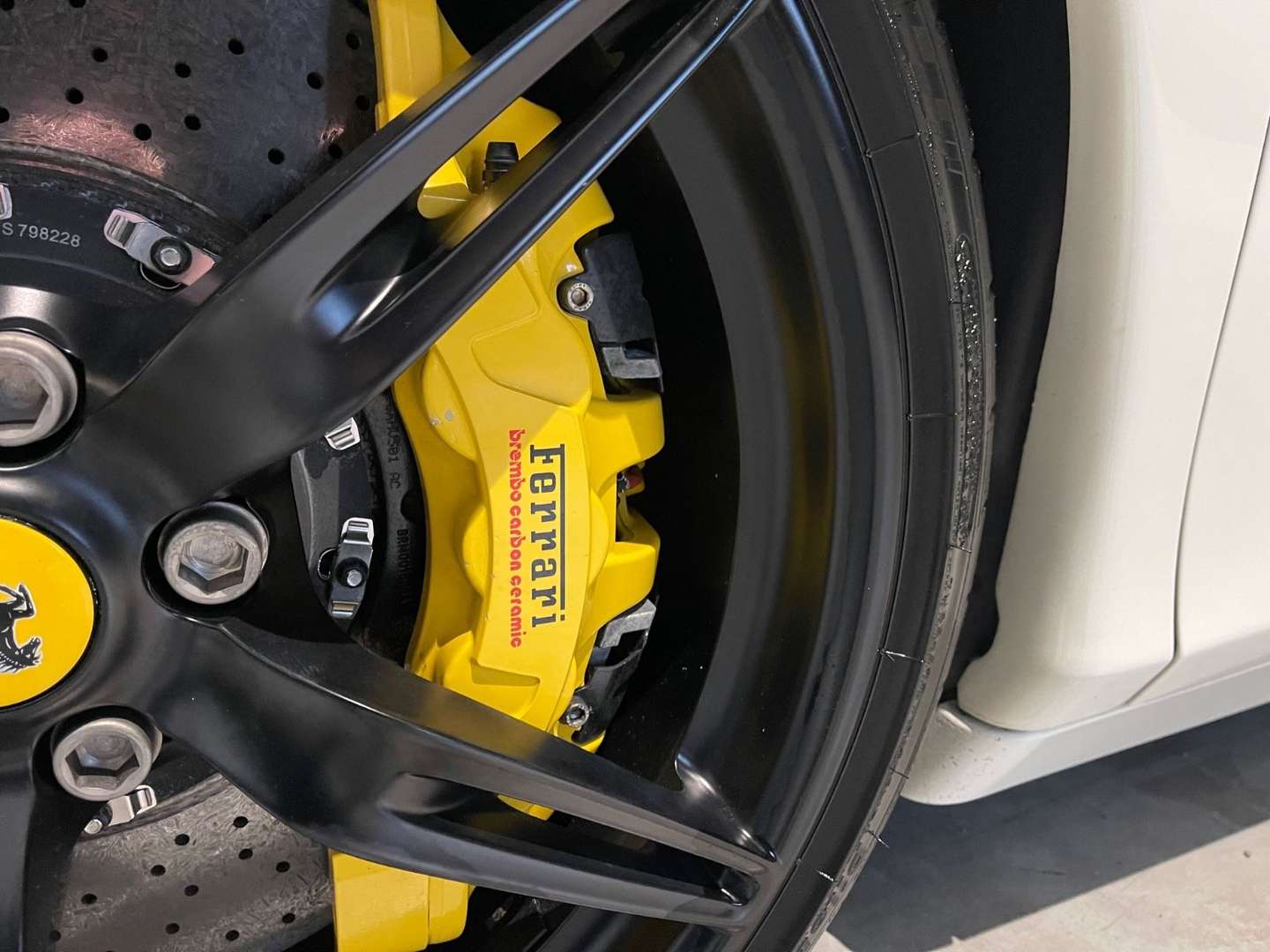 Ferrari 458 Speciale - 2014 - Joinsteer - #43