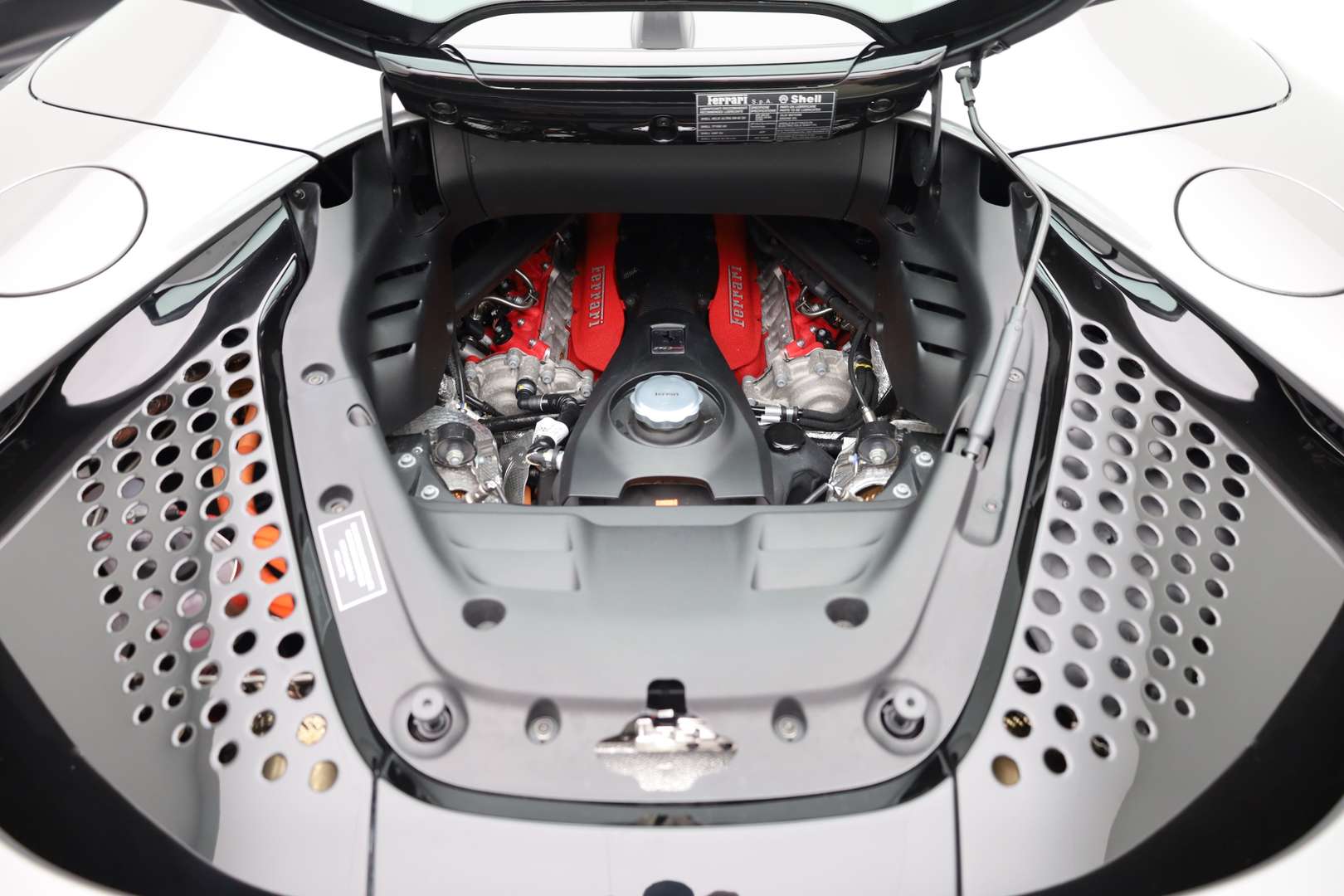 Ferrari SF90 Spider - 2024 - Joinsteer - #10