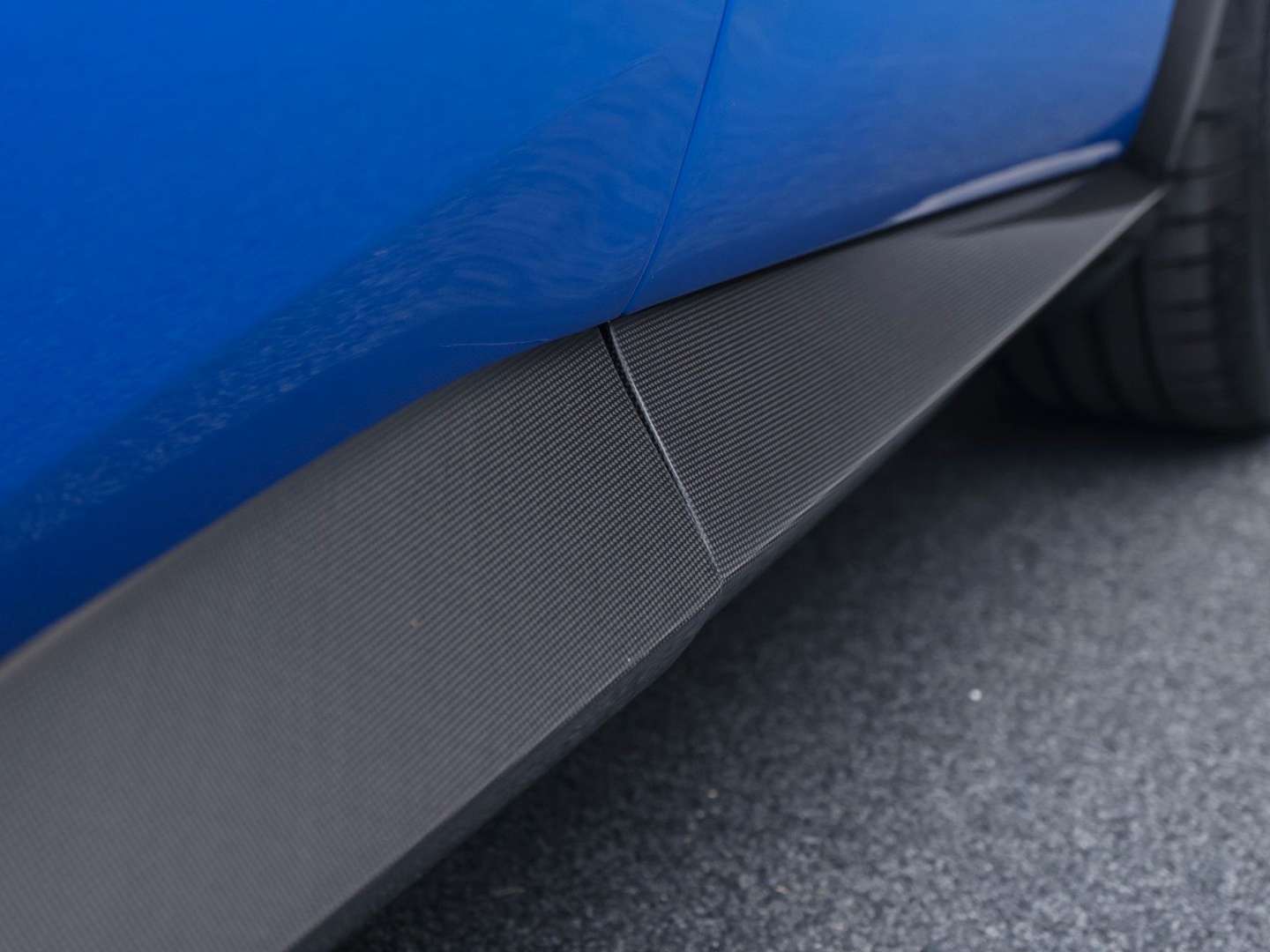 Ferrari Purosangue - 2024 - Joinsteer - #36