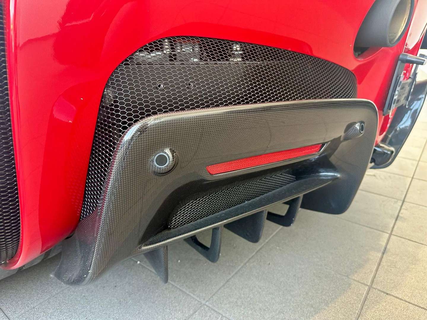 Ferrari SF90 Spider - 2024 - Joinsteer - #12