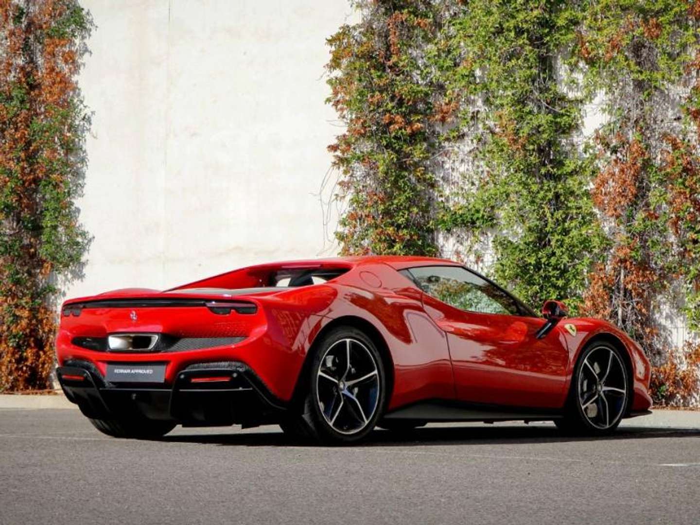 Ferrari 296 GTB - 2025 - Joinsteer - #9