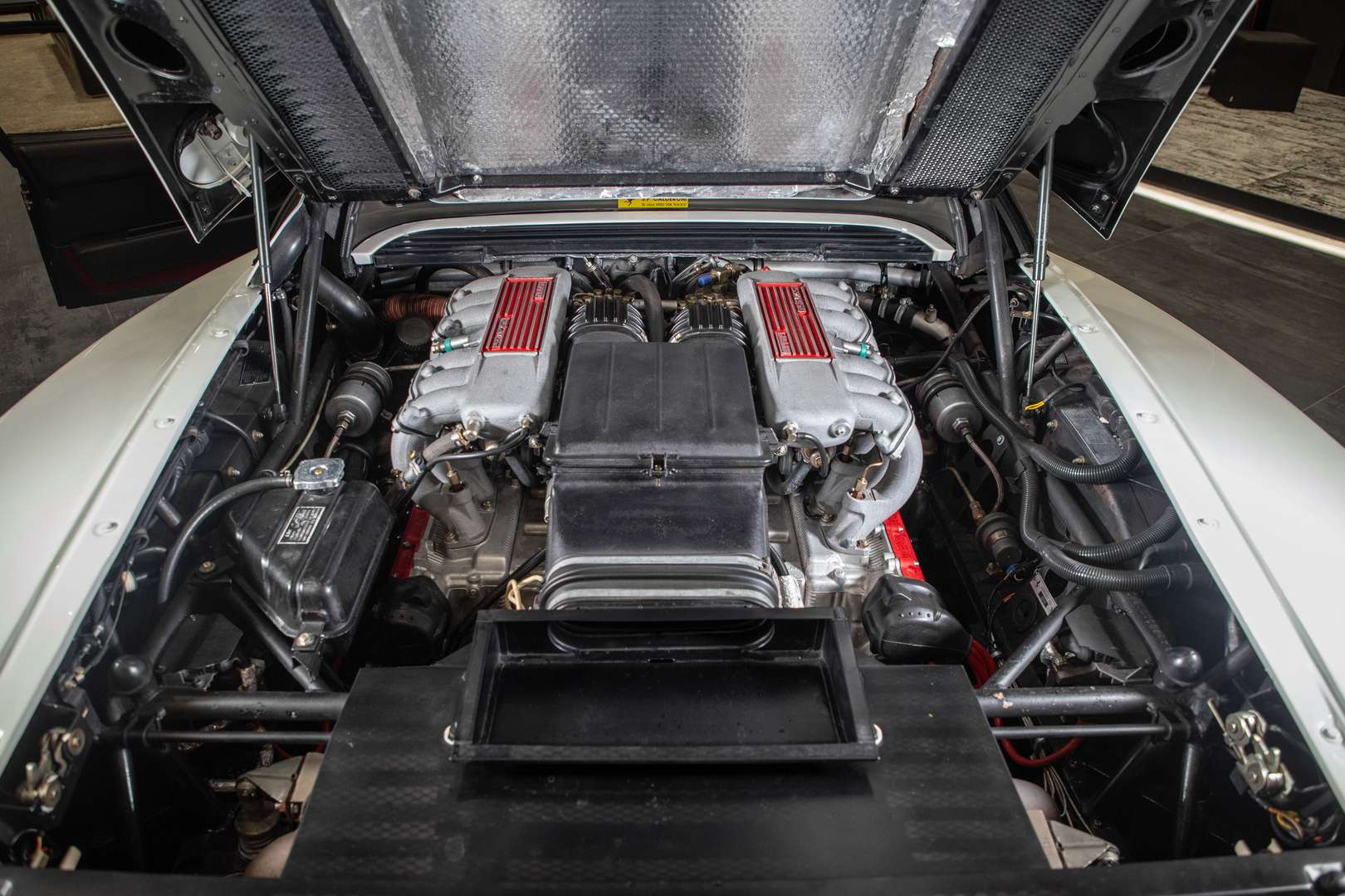 Ferrari Testarossa - 1991 - Joinsteer - #7