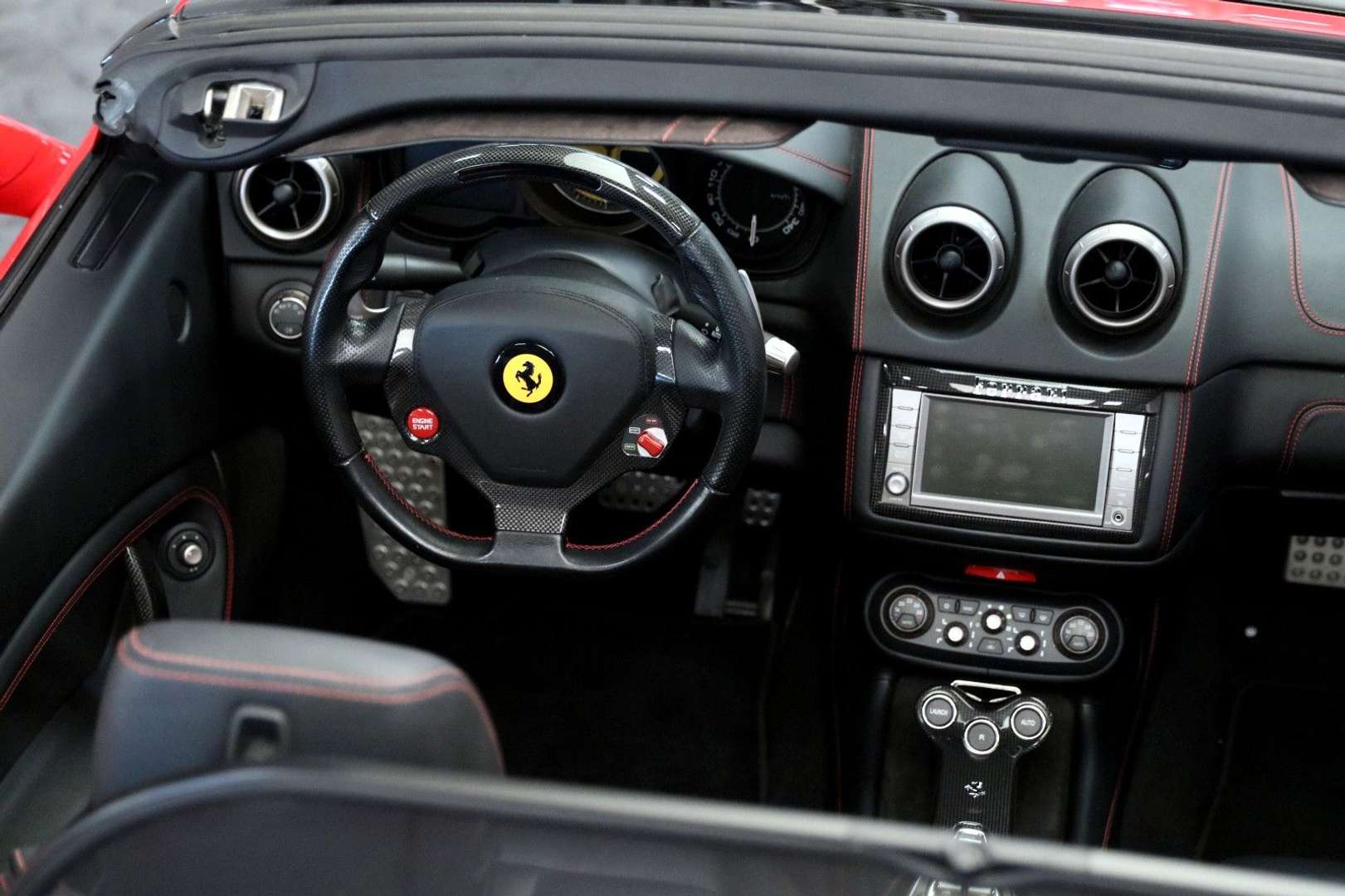 Ferrari California - 2012 - Joinsteer - #23