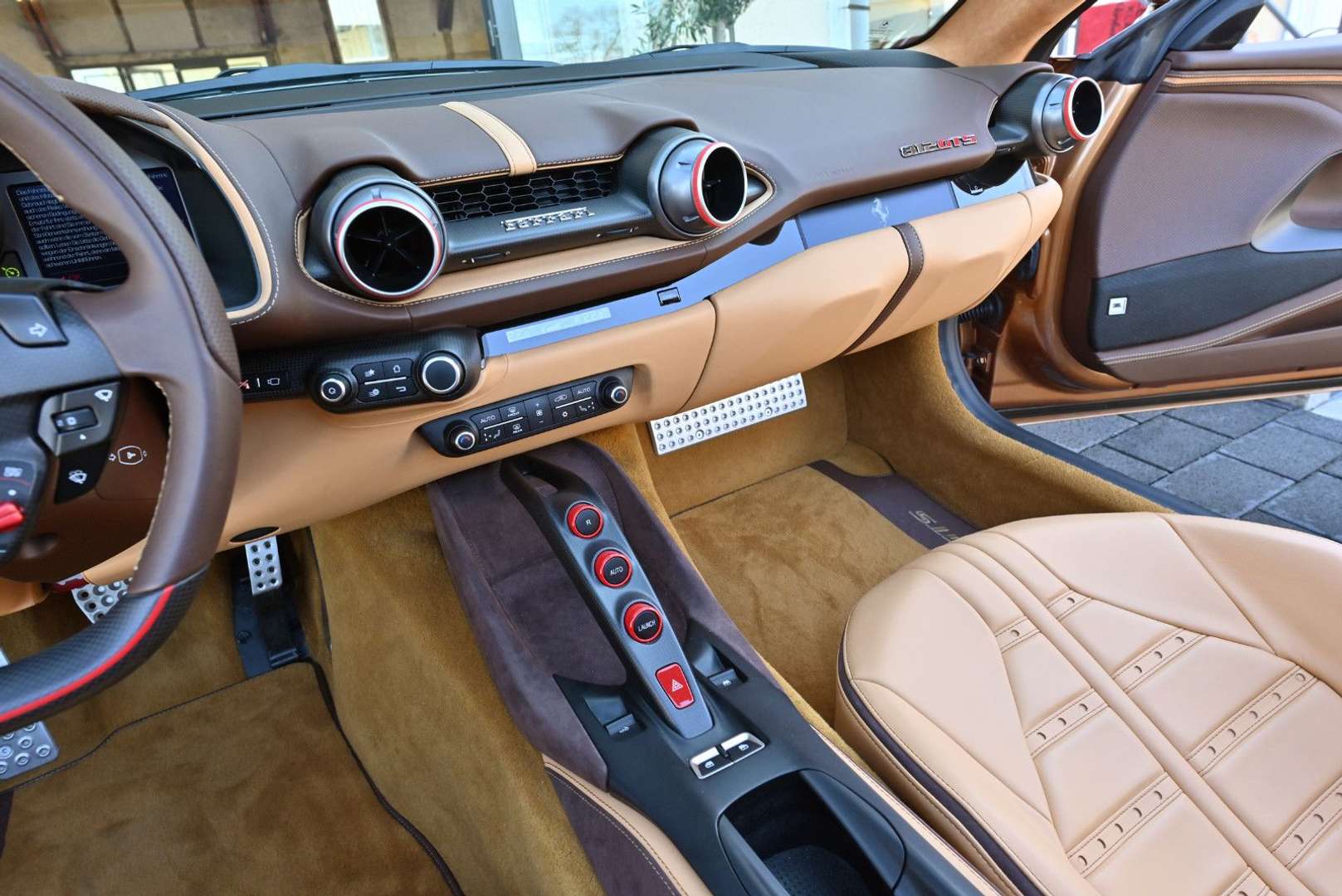 Ferrari 812 GTS - 2023 - Joinsteer - #27