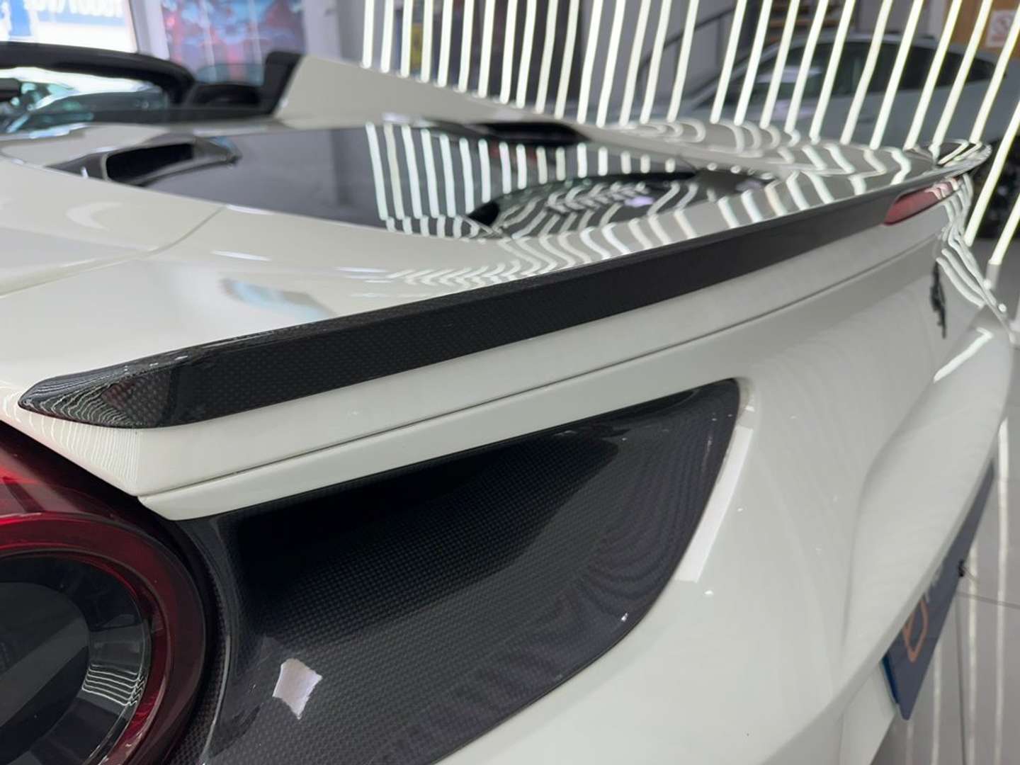 Ferrari 488 Spider - 2019 - Joinsteer - #38