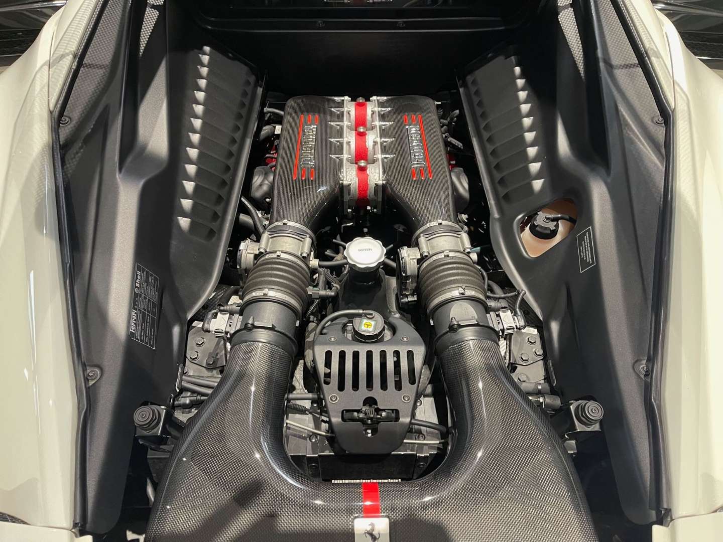 Ferrari 458 Speciale - 2014 - Joinsteer - #44