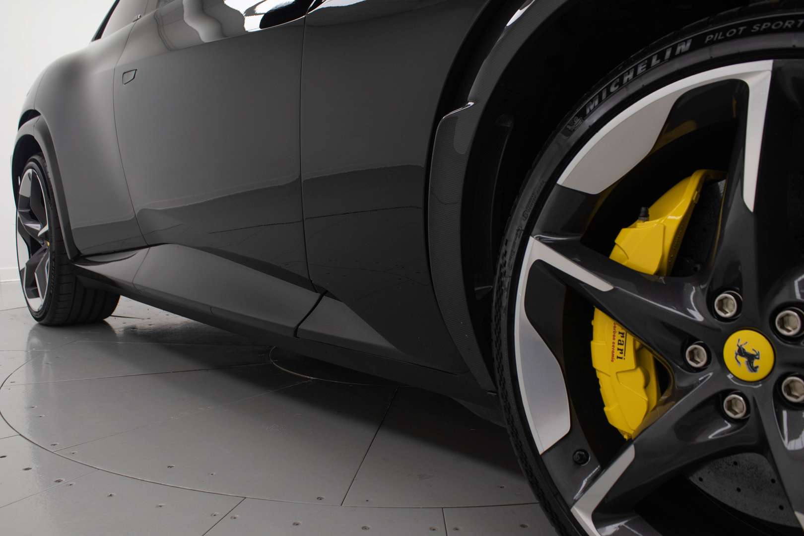 Ferrari Purosangue - 2024 - Joinsteer - #32