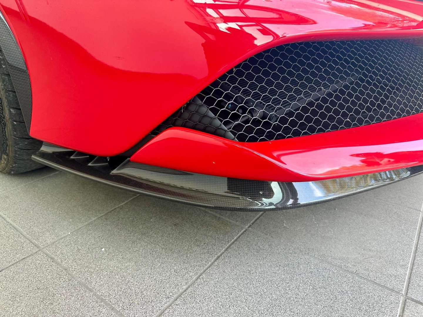 Ferrari SF90 Spider - 2024 - Joinsteer - #13