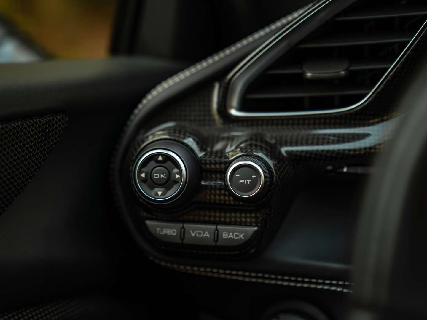 Ferrari 488 GTB - 2016 - Joinsteer - #43