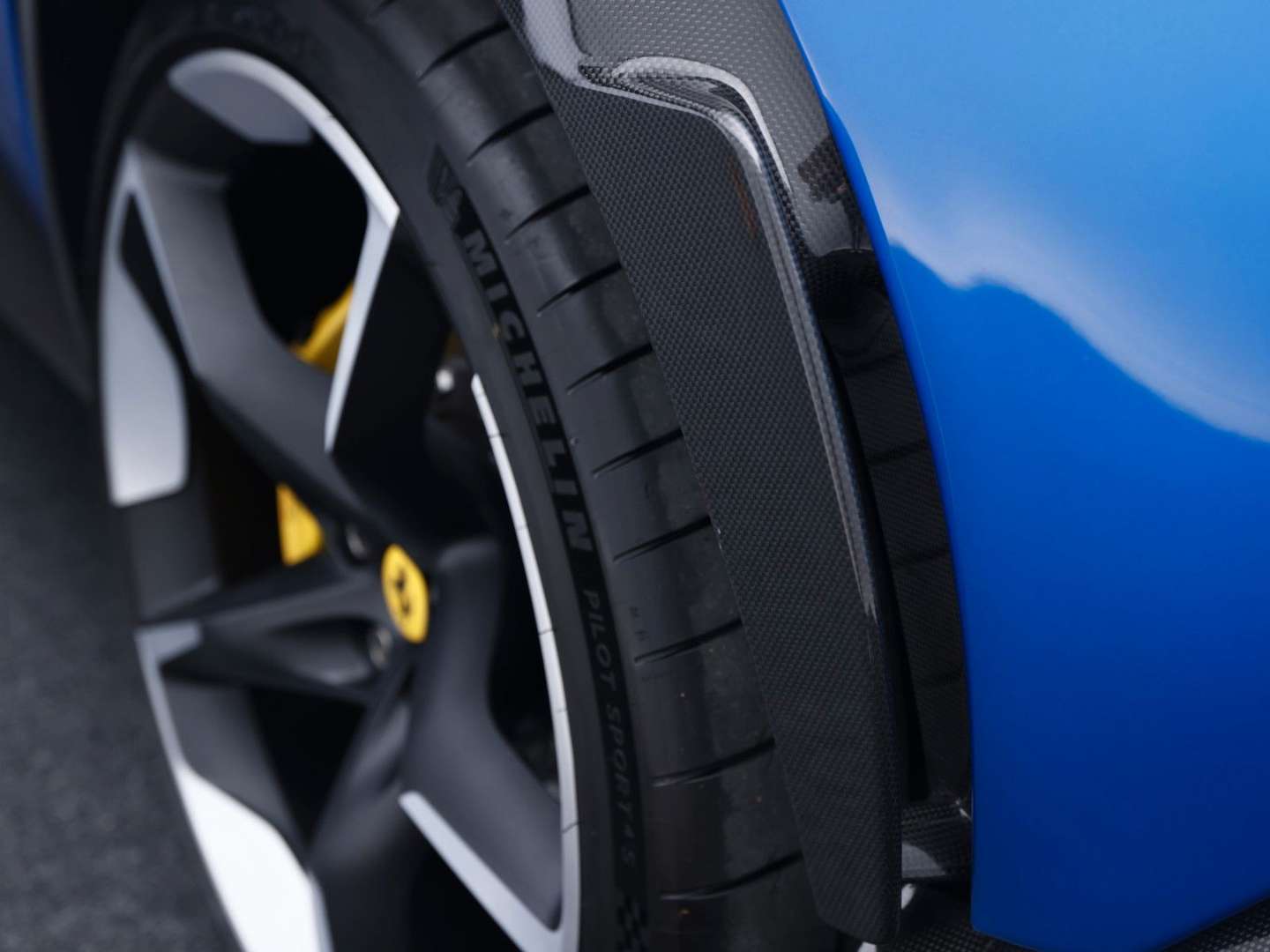 Ferrari Purosangue - 2024 - Joinsteer - #37